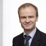 Profile – Professor Jason Warren, University College London