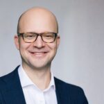 Profile – Professor Marc Aurel Busche, UKDRI