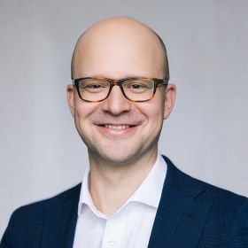 Professor Marc Aurel Busche Profile Picture