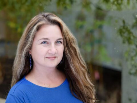 Professor Melissa Murray Profile Picture