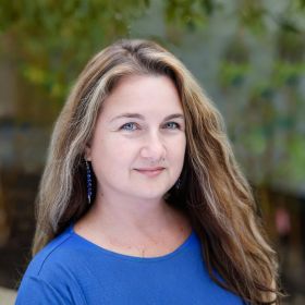 Professor Melissa Murray Profile Picture