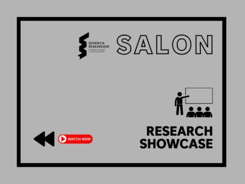 Research Showcase