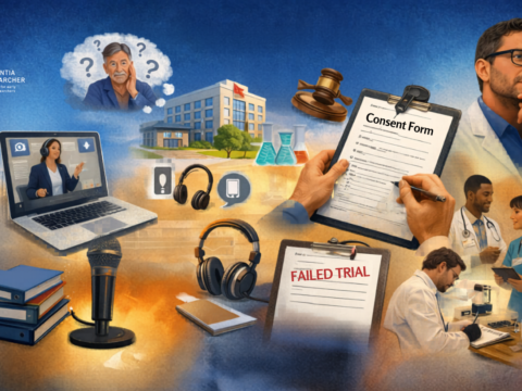 The Practical Side of Clinical Research