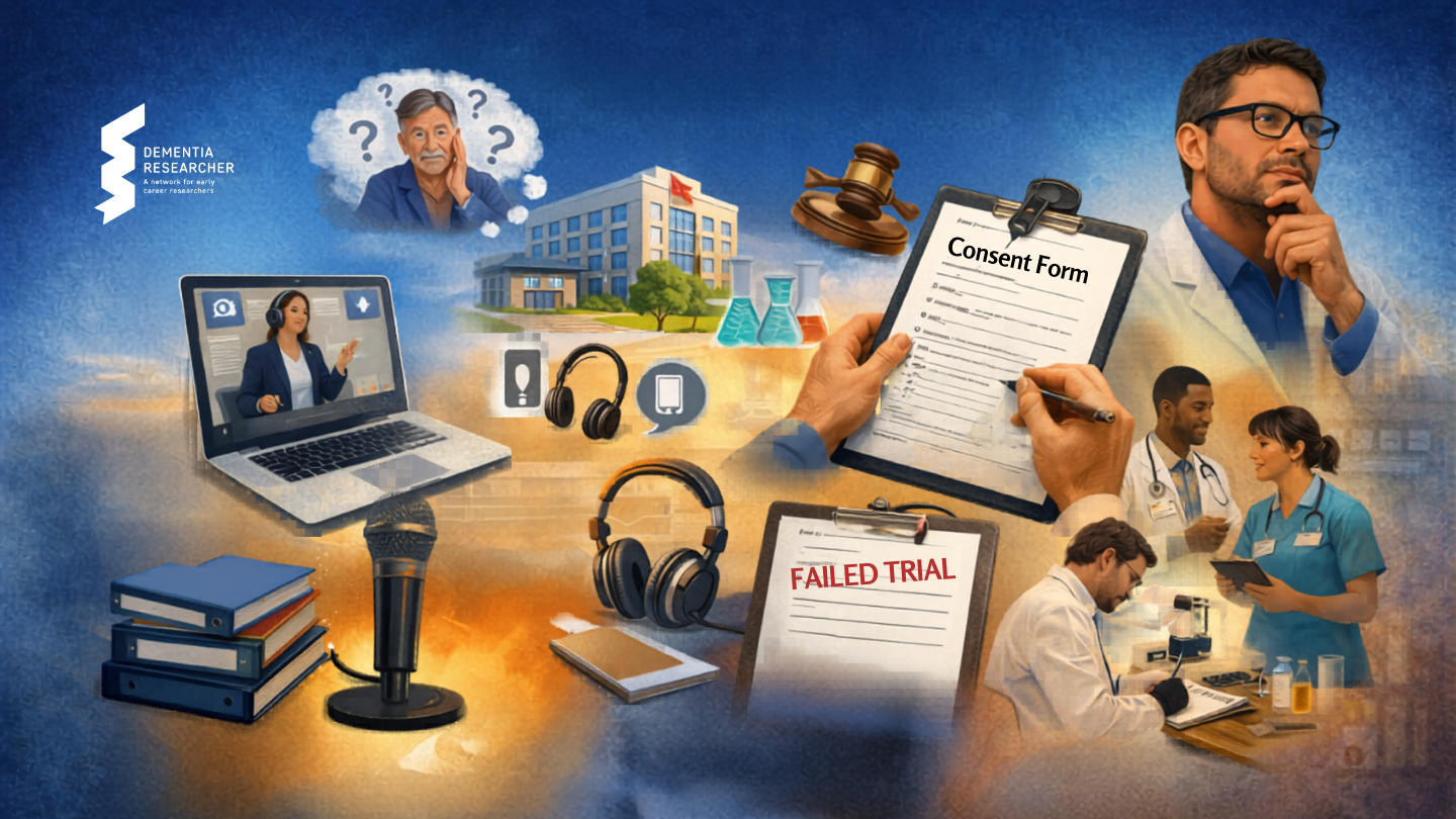The Practical Side of Clinical Research