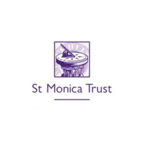 St Monica Trust