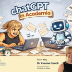 Blog – ChatGPT in Academia