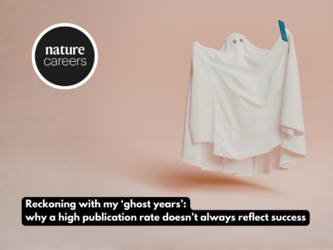 Why a high publication rate doesn’t always reflect success