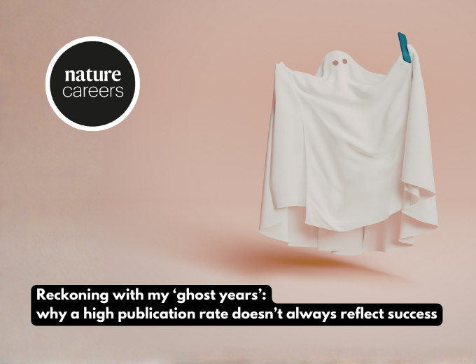 Why a high publication rate doesn’t always reflect success