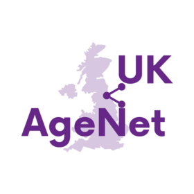 AGENET Logo