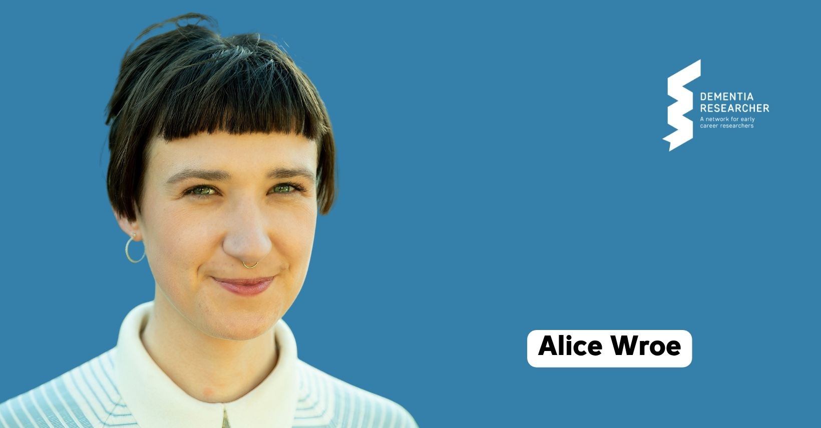 Profile – Alice Wroe, The Atlantic Institute