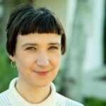 Profile – Alice Wroe, The Atlantic Institute