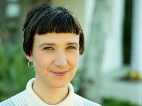 Profile – Alice Wroe, The Atlantic Institute