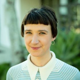 Alice Wroe - DEMENTIA RESEARCHER Alice Wroe profile Picture