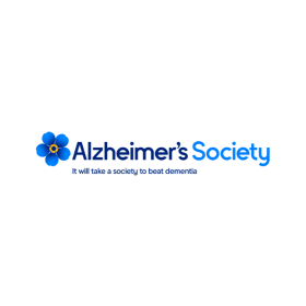 Alzheimers Society Logo