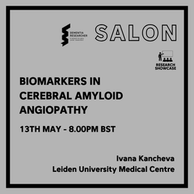 Biomarkers in Cerebral Amyloid Angiopathy