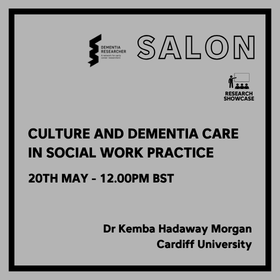 Culture and Dementia Care in Social Work Practice