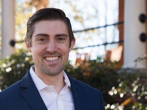 Dr Andrew Kiselica Profile Picture