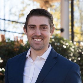Dr Andrew Kiselica Profile Picture