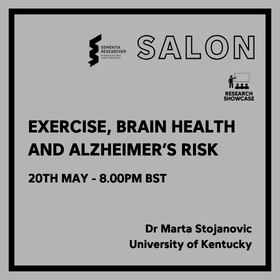 Exercise Brain Health and Alzheimers Risk