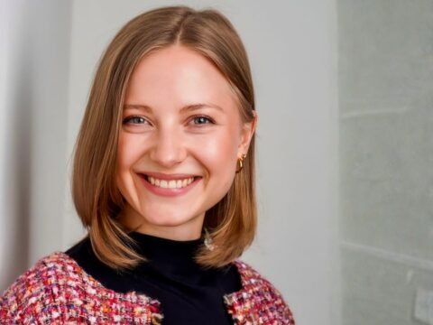 Franziska Weinmar Profile Picture