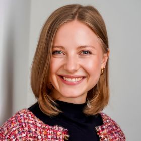 Franziska Weinmar Profile Picture