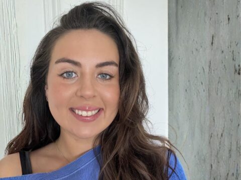 Profile – Harriet Greene, University of Oxford