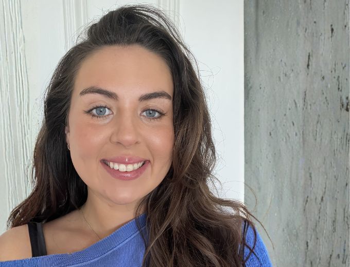 Profile – Harriet Greene, University of Oxford