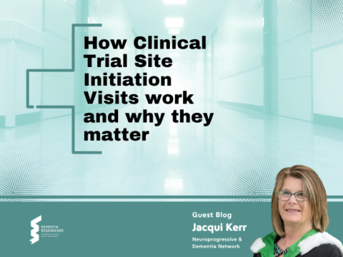 Blog – How Site Initiation Visits work and why they matter