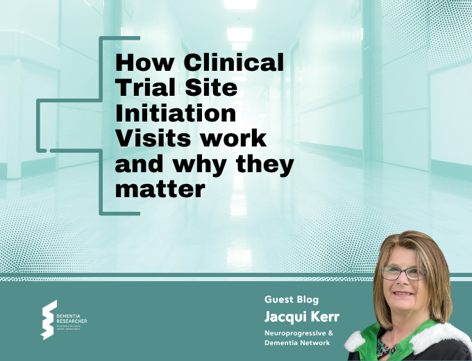 Blog – How Site Initiation Visits work and why they matter