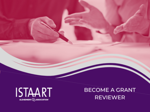 Opportunity to Become a Grant Reviewer