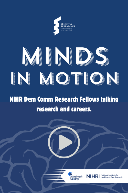 Minds In Motion Playlist