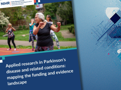 Parkinson’s Research Gaps Exposed