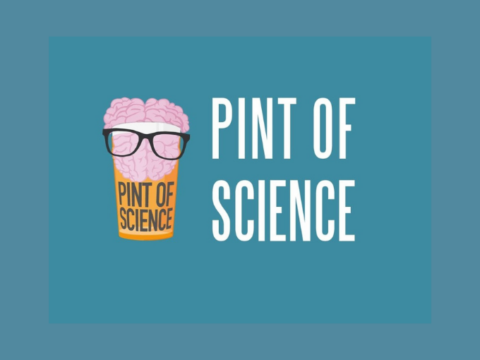 Pint of science