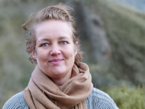 Professor Vibe G. Frokjaer Profile Picture