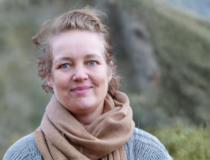 Profile – Professor Vibe G. Frokjaer, University of Copenhagen