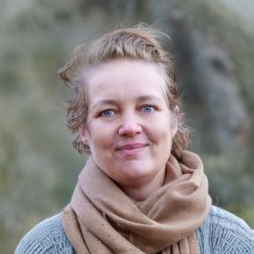 Professor Vibe G. Frokjaer Profile Picture