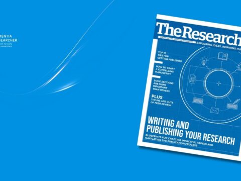 Writing and Publishing Your Research