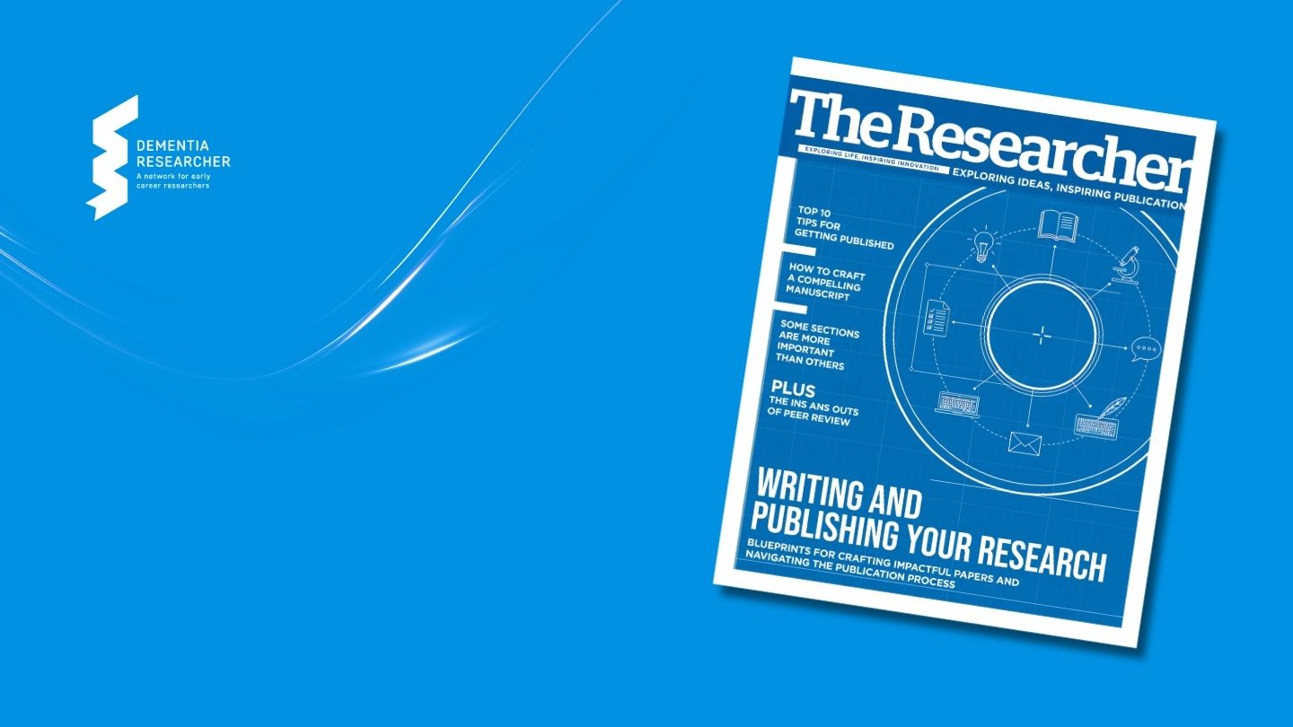 Writing and Publishing Your Research