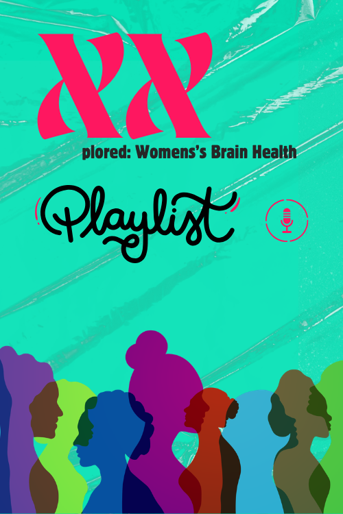 XXplored Womenss Brain Health