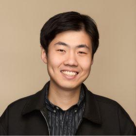 Dr Kexin Huang Profile Picture