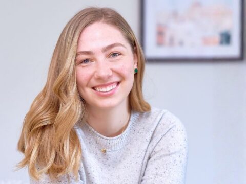 Dr Laura Pritschet Profile Picture