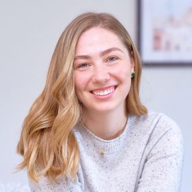 Dr Laura Pritschet - DEMENTIA RESEARCHER Dr Laura Pritschet Profile Picture