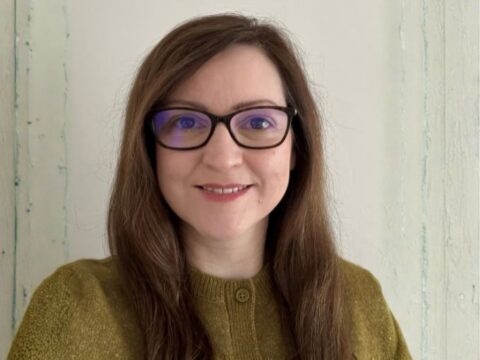 Dr Lesley Williamson