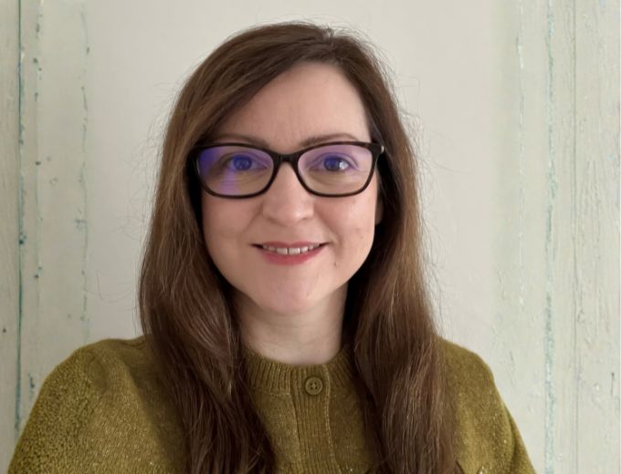 Profile – Dr Lesley Williamson, King’s College London