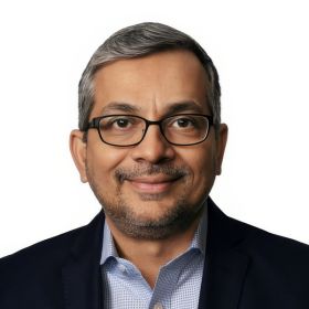 Dr Niranjan Bose Profile Picture
