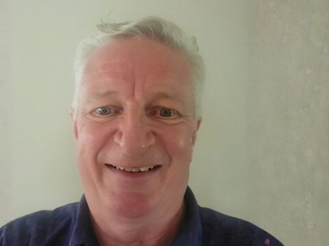 Profile – Dr Toby Williamson, Journal of Dementia Care