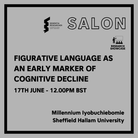Figurative Language as an Early Marker of Cognitive Decline web - DEMENTIA RESEARCHER Figurative Language as an Early Marker of Cognitive Decline
