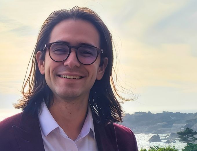 Profile – Jonathan Hoover, Prima Mente
