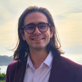 Jonathan Hoover - DEMENTIA RESEARCHER Jonathan Hoover Profile Picture