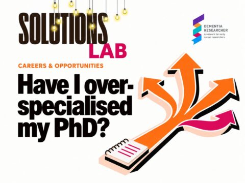 Have I Over Specialised My PhD?